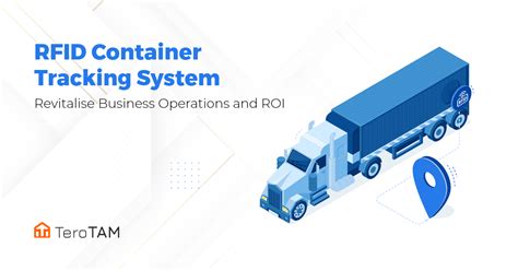 rfid based container tracking system|rfid container tracking solution.